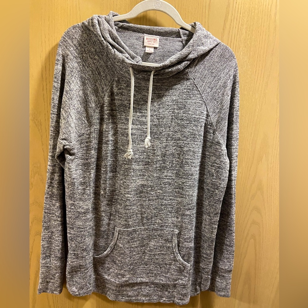Target Brand- Athletic Hoodie